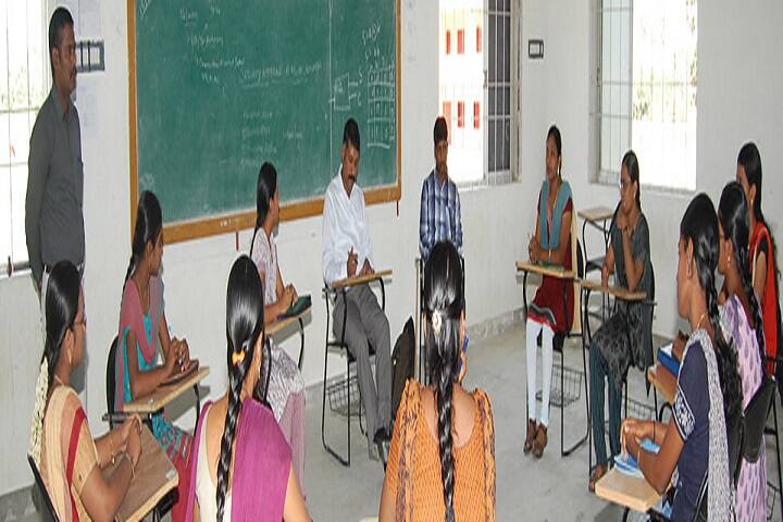 classroom